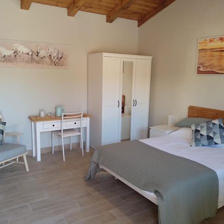 Physionatural B&B Mas de las Matas Extérieur photo