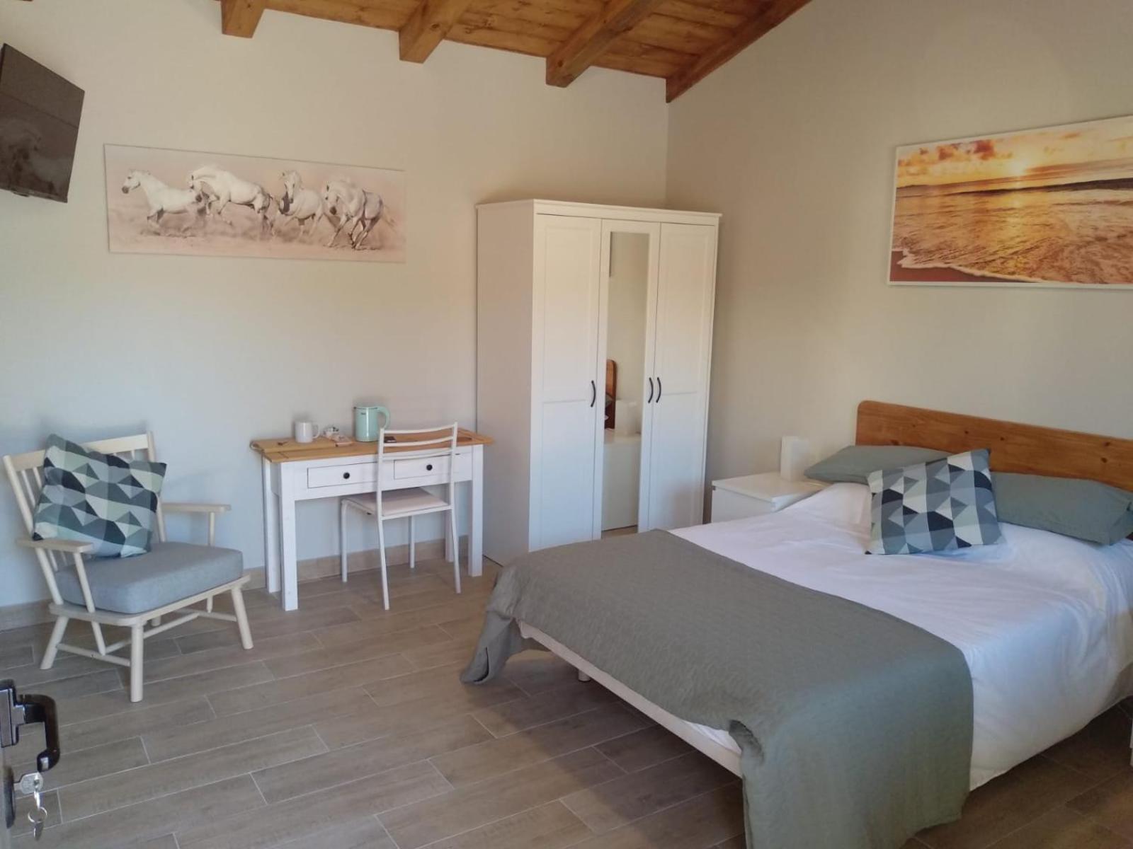 Physionatural B&B Mas de las Matas Extérieur photo