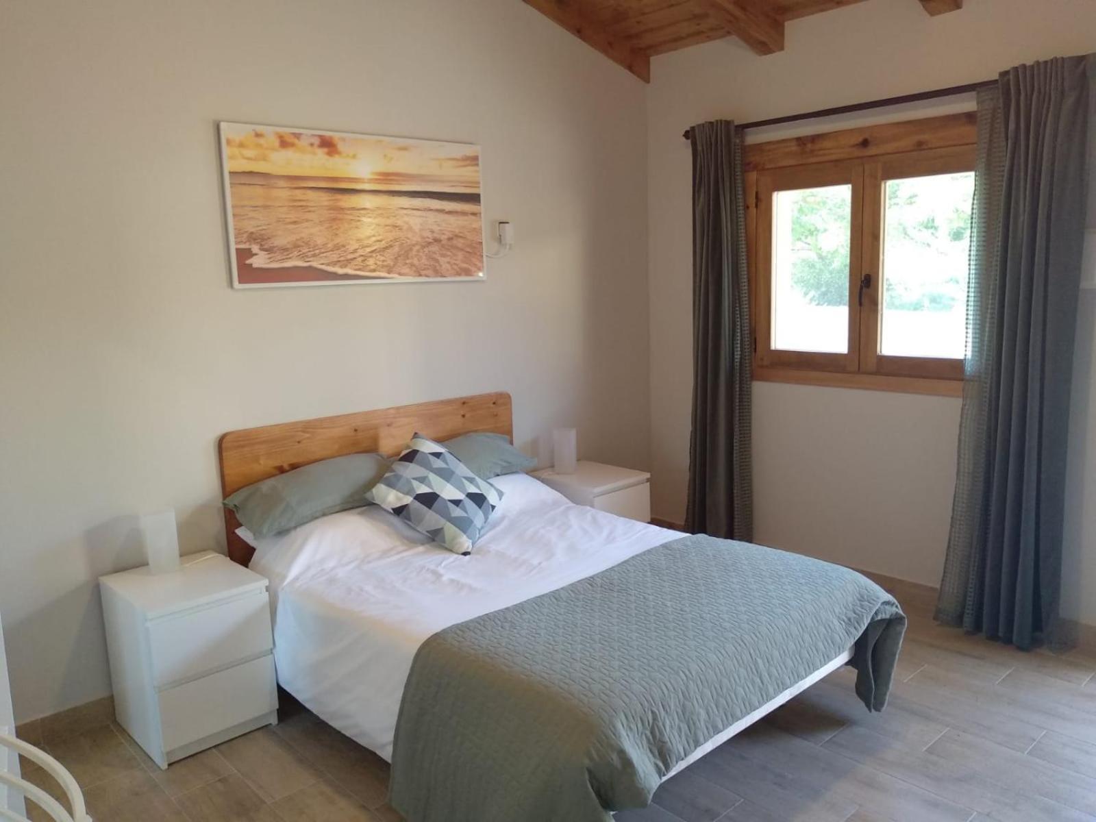 Physionatural B&B Mas de las Matas Extérieur photo